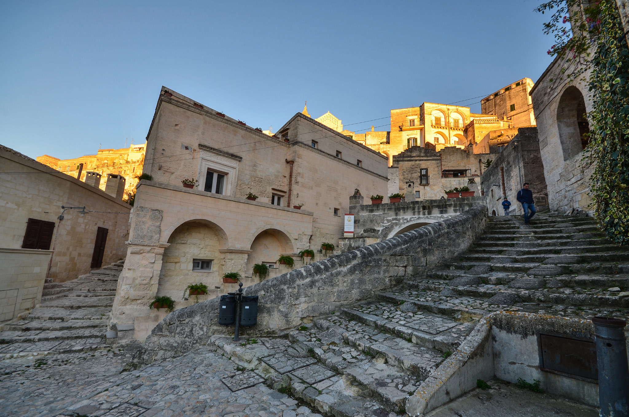Matera